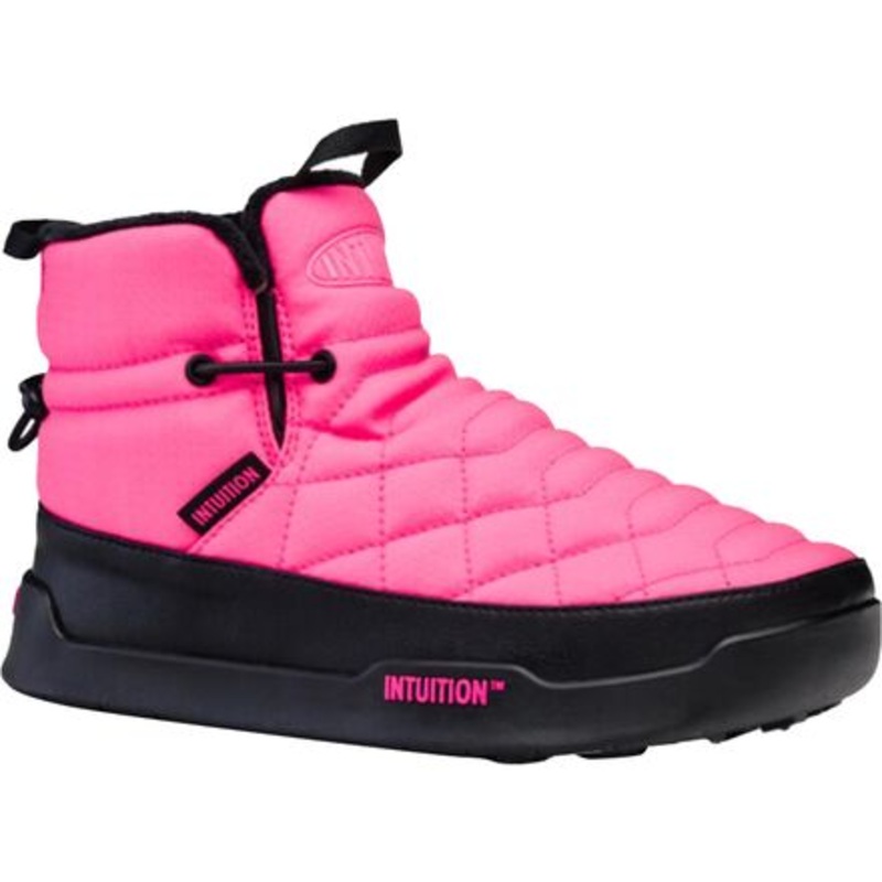 Bootie Mid Top 2025|Hawt Pink|Black & Gold|Mountain Sage