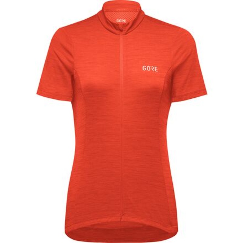 C3 Jersey – Women&apos;s|Fireball|S/4-6