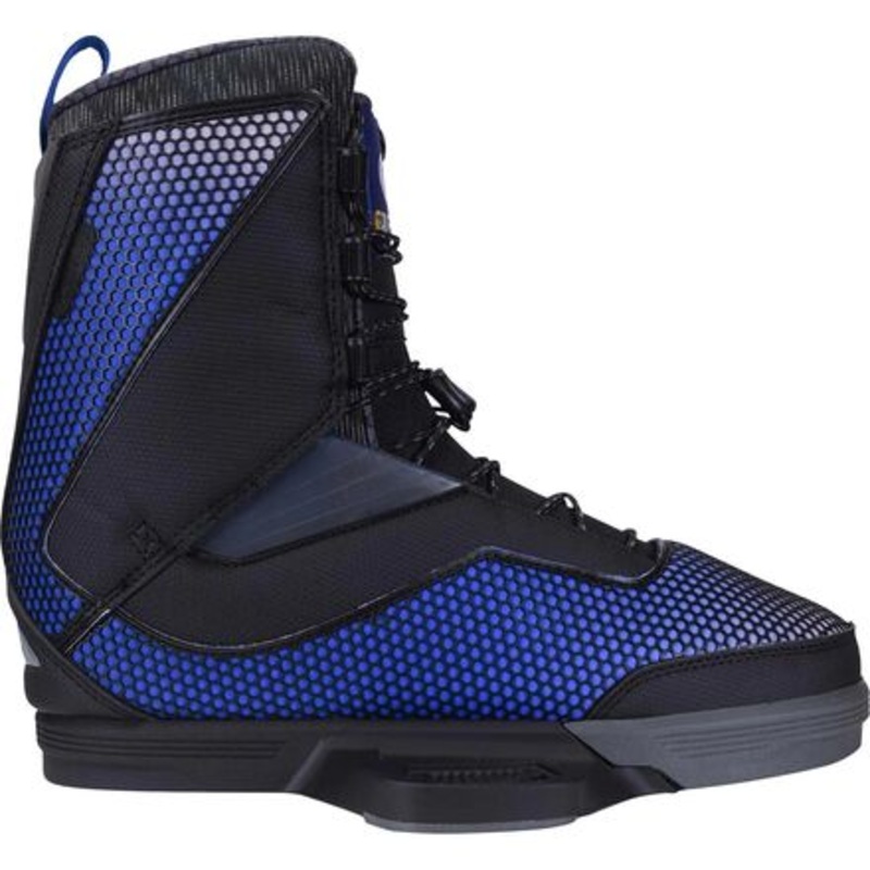 Capitol Binding|Royal Blue|9.0