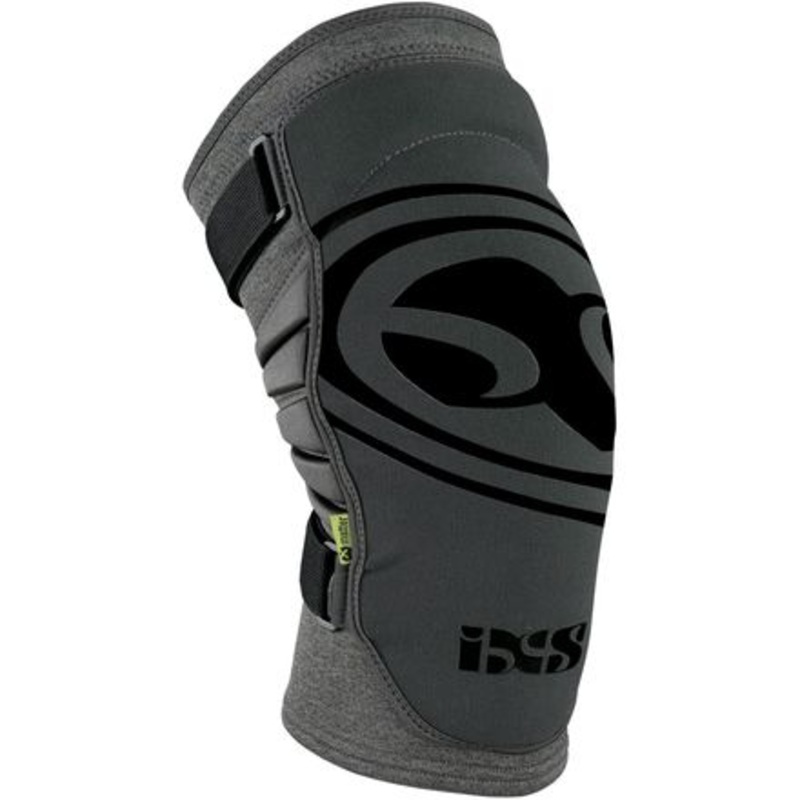 Carve EVO+ Knee Guard|Grey|S