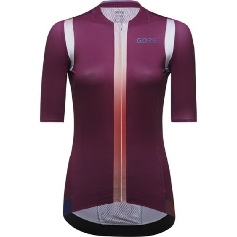 Chase Jersey – Women&apos;s|Process Purple/Multicolor|White/Multicolor|S/4-6|XXS/00|XS/0-2|L/12-14|M/8-10