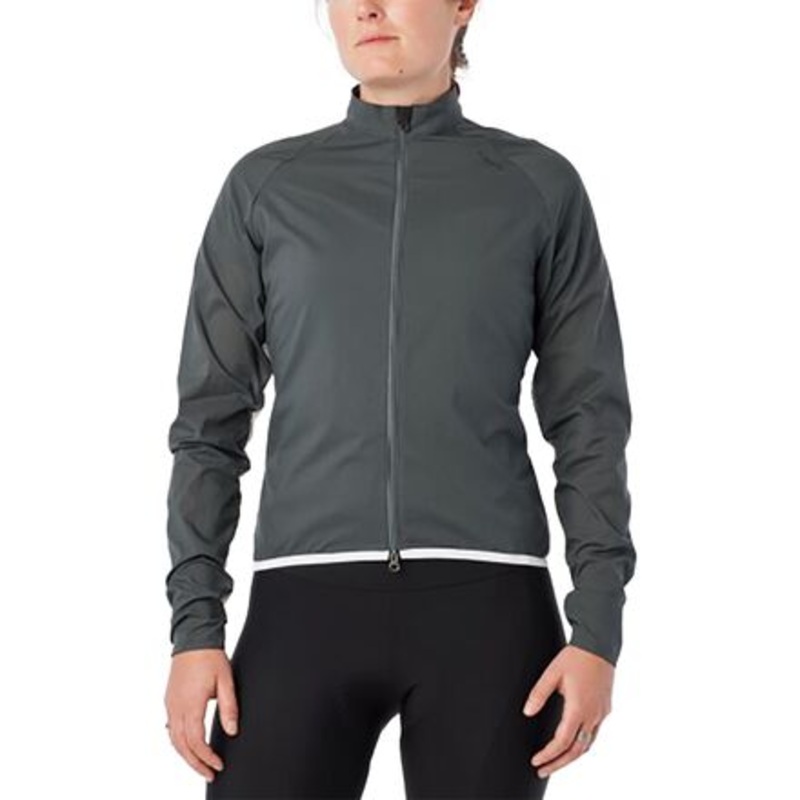 Chrono Road Wind Jacket – Women&apos;s