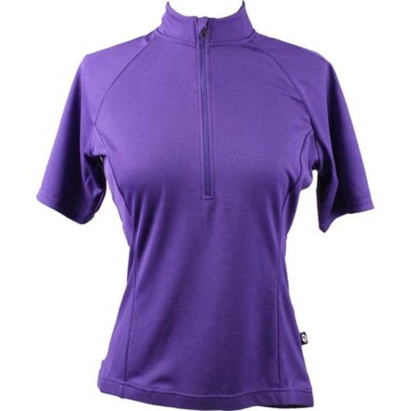Chrono Sport 1/2-Zip Cycling Jersey – Women&apos;s