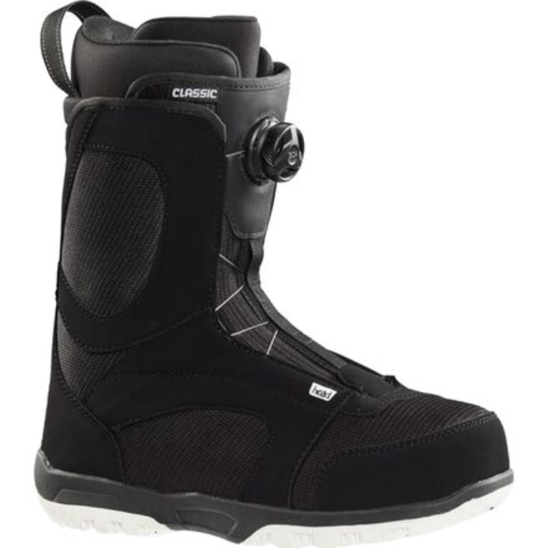 Classic Boa Snowboard Boots 2023