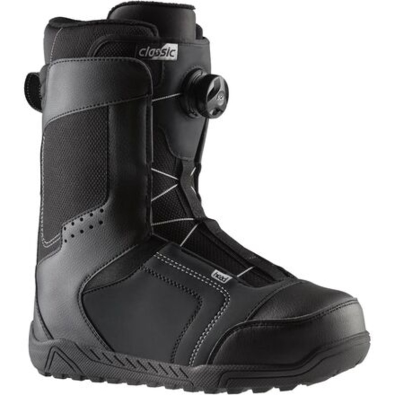 Classic Lyt Boa Snowboard Boots 2025
