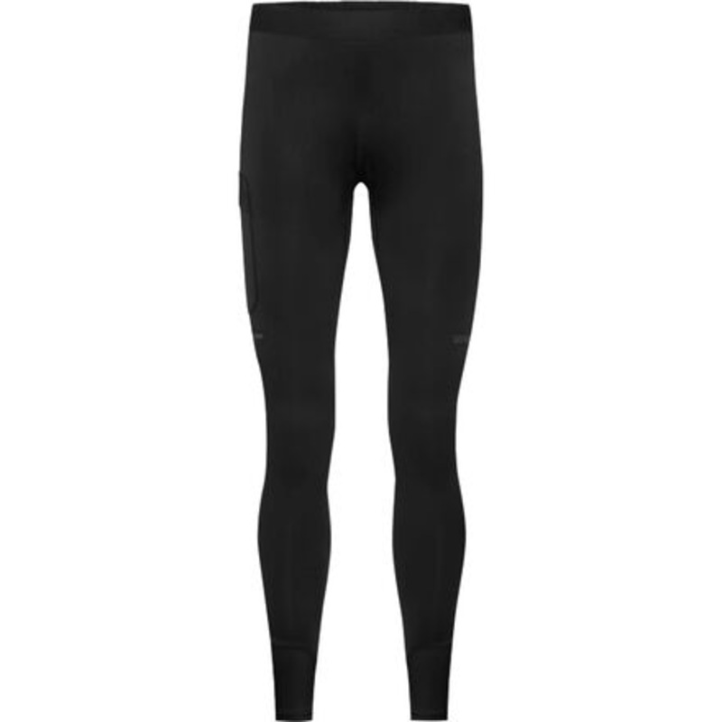 Concurve Tight – Men&apos;s|Black|US XL/EU XXL|US L/EU XL|US S/EU M|US M/EU L