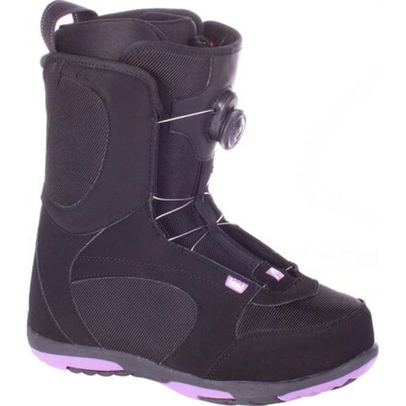 Coral Boa Snowboard Boots – Women&apos;s