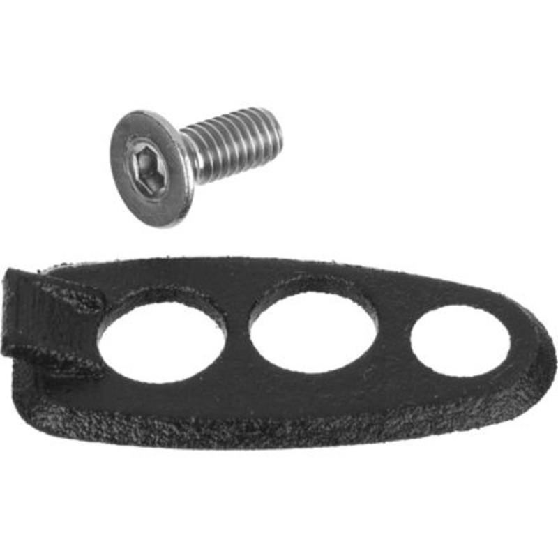 Di2 Ports|Black
