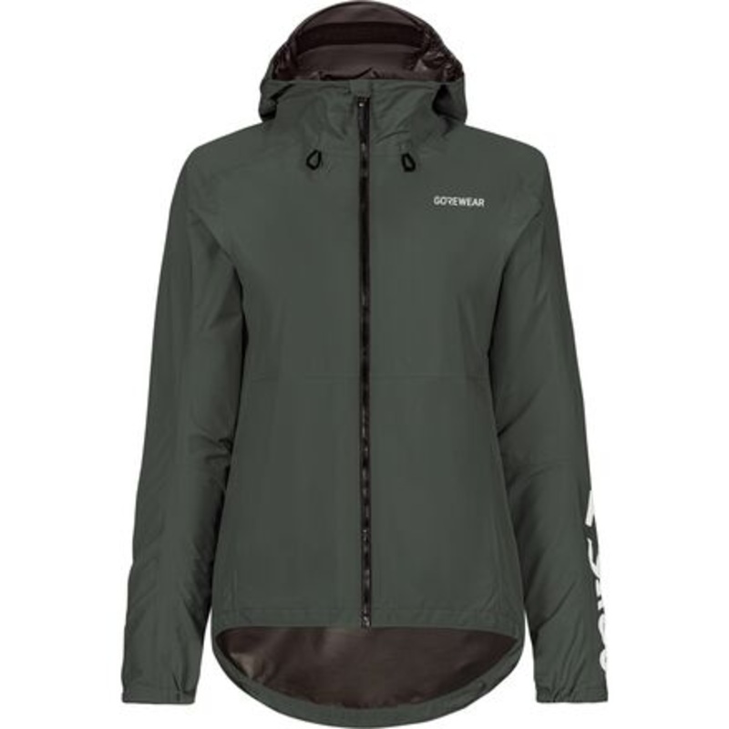 Endure GORE-TEX Limited Edition Jacket – Women&apos;s