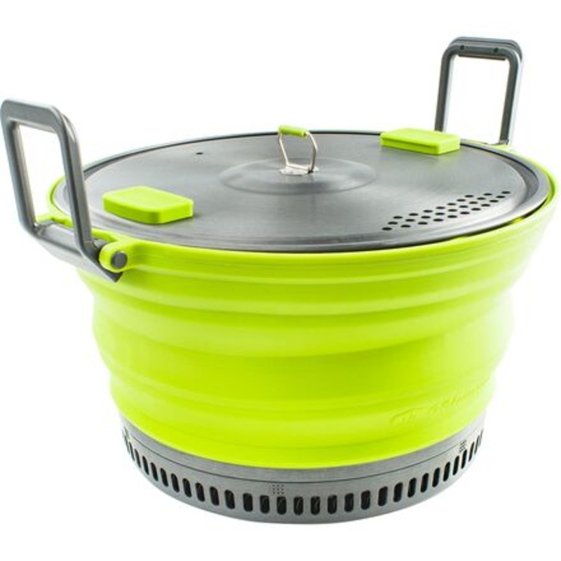 Escape HL 3L Pot|One Color|One Size