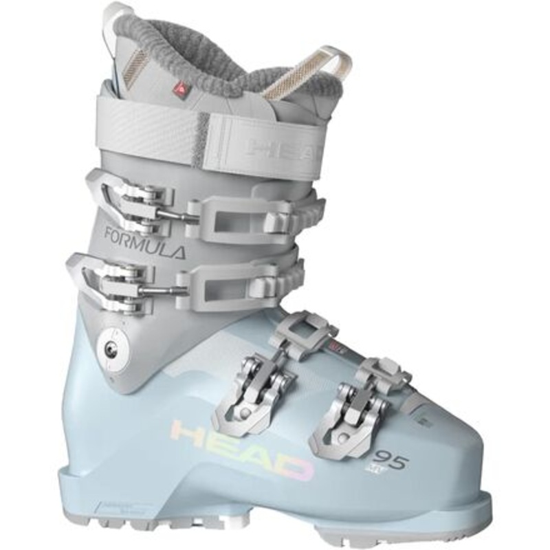 Formula 95 Mv Gw Ski Boots – Women&apos;s – 2025