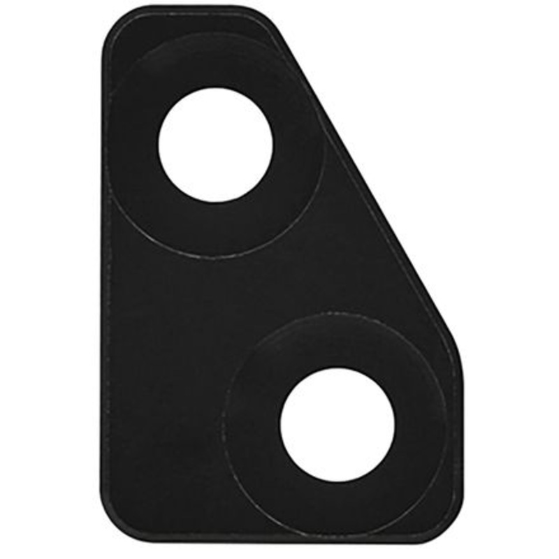 Front Derailleur Mount Cover Plate