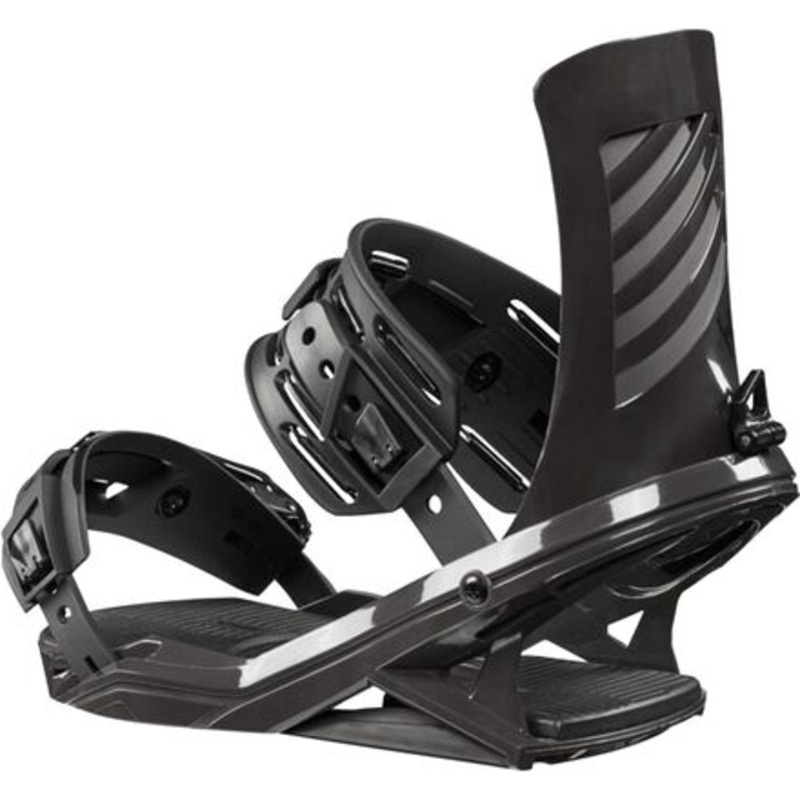Fx One Lyt Snowboard Bindings 2023