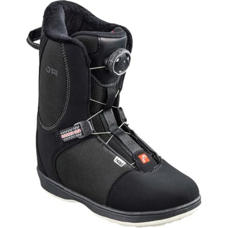Jr Boa Snowboard Boots – Kids&apos;