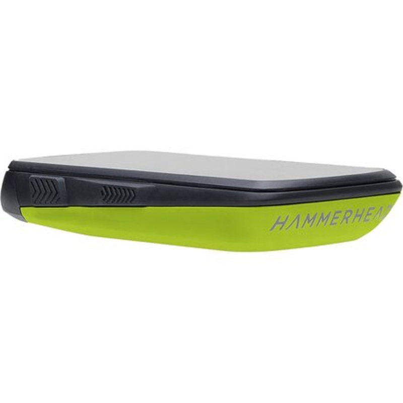 Karoo 2 Custom Color Kit|Lime|One Size