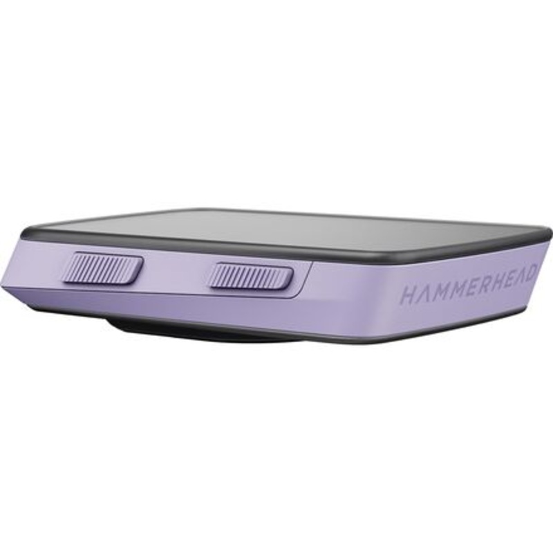 Karoo Color Shell|Ascent Purple|Haze Blue|One Size