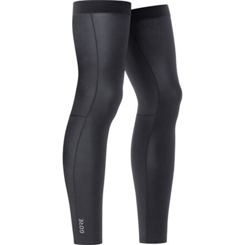 Leg Warmers|Black|XS/S