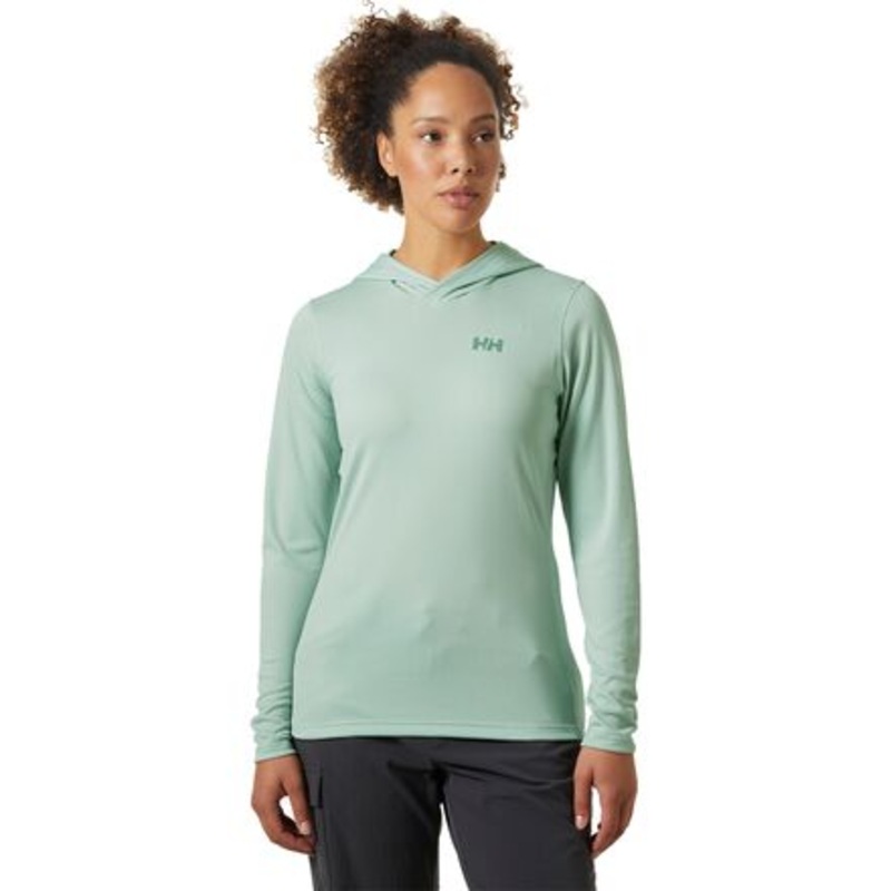 Lifa Active Solen Hoodie – Women&apos;s