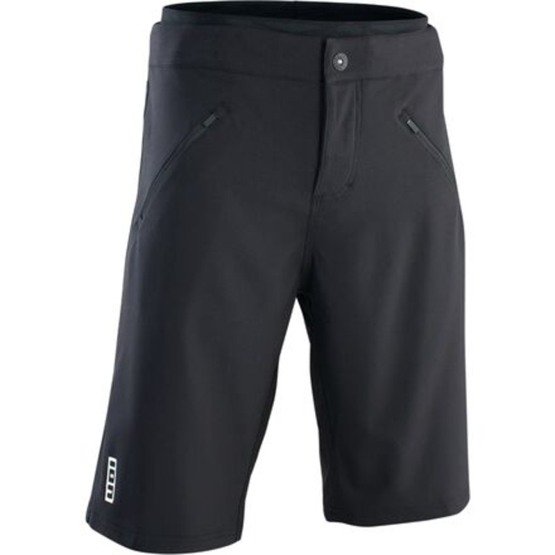 Logo Plus Short – Men&apos;s|Black|L|XL|S