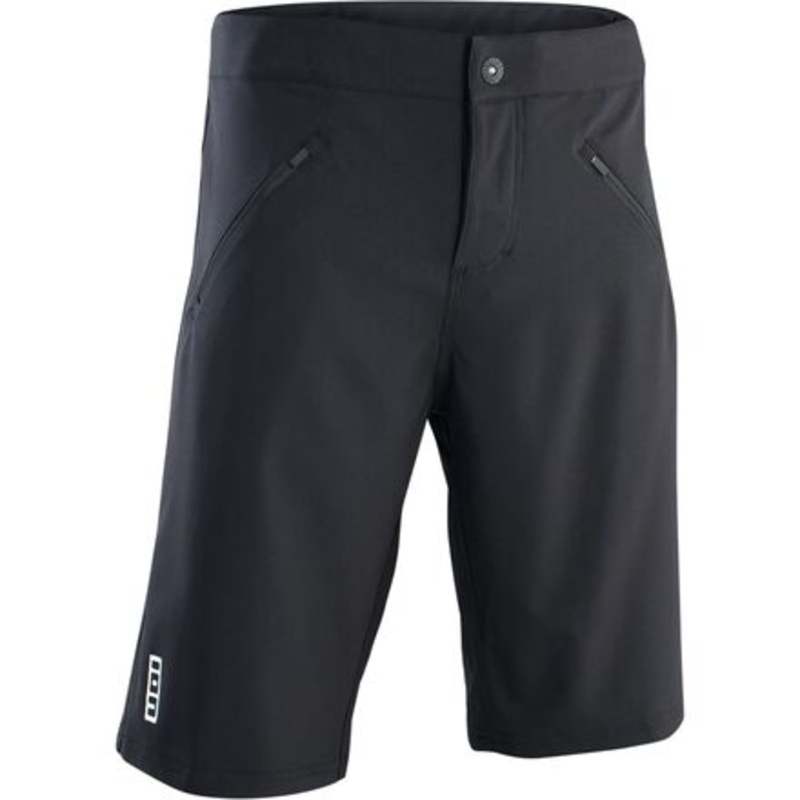 Logo Short – Men&apos;s|Black|XL|S