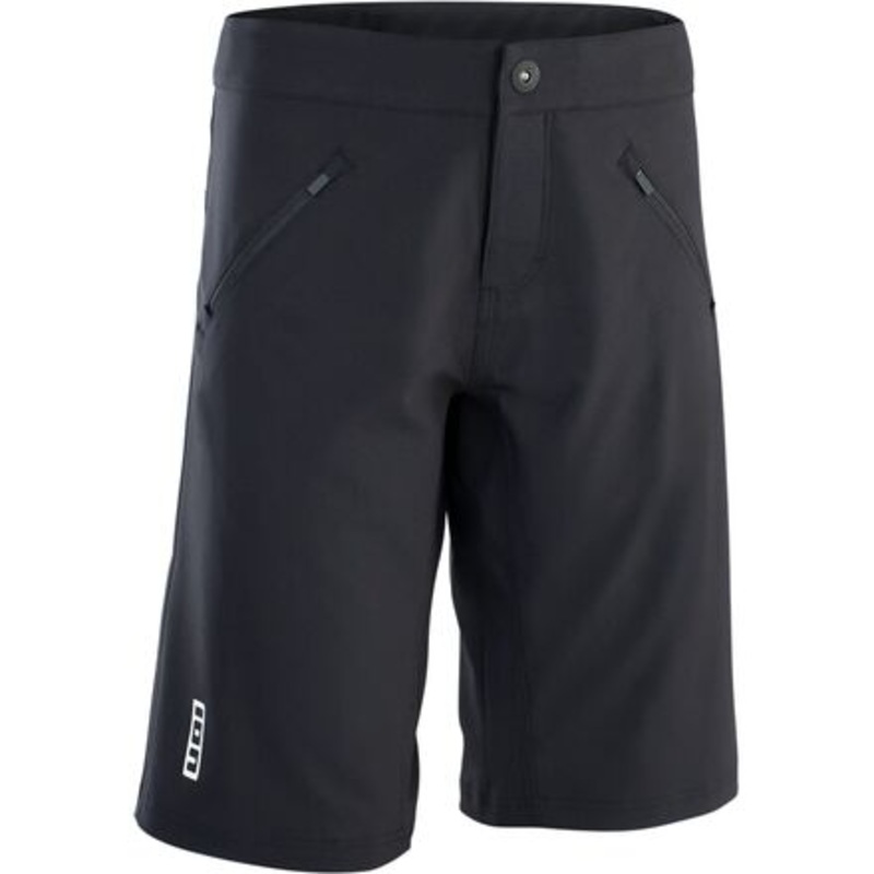 Logo Short – Women&apos;s|Black|S|XS|M