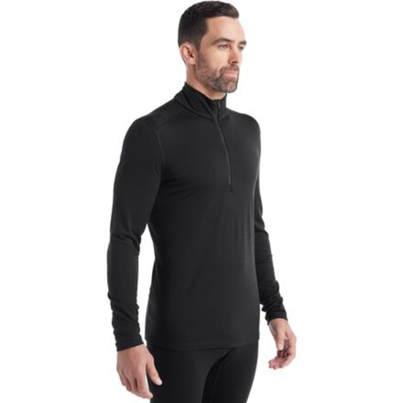 Merino 200 Oasis Long-Sleeve 1/2-Zip Top – Men&apos;s