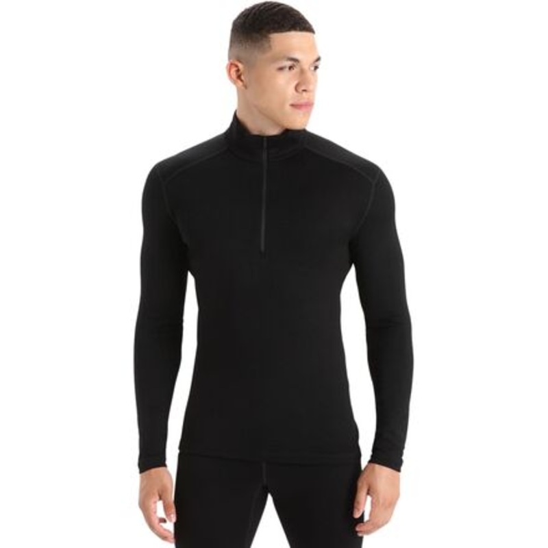 Merino 260 Tech Long-Sleeve 1/2-Zip Top – Men&apos;s