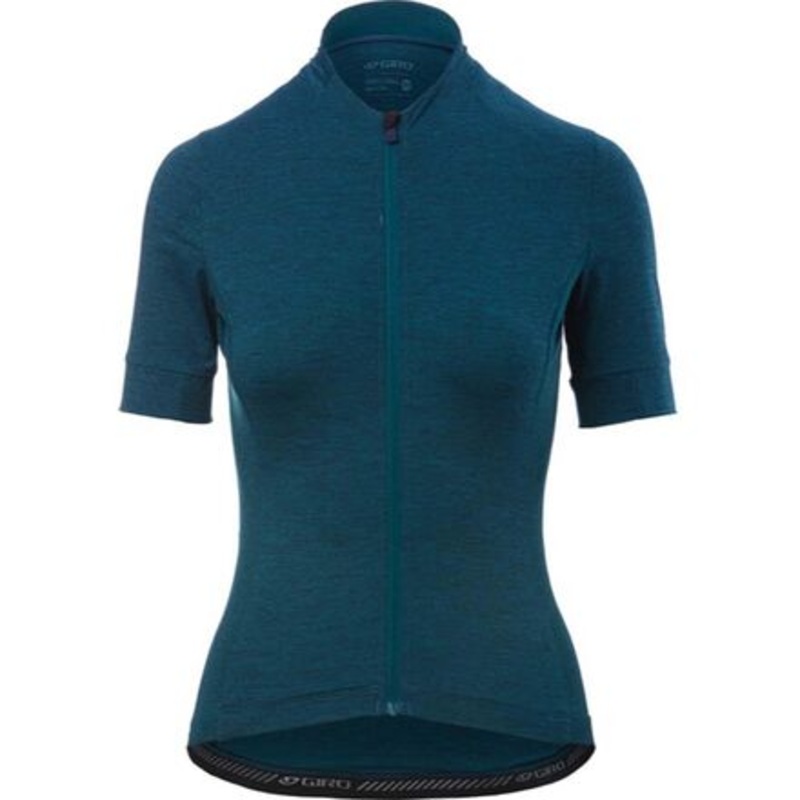 New Road Jersey -Women&apos;s|Teal Heather|XL|S|XS|M|L