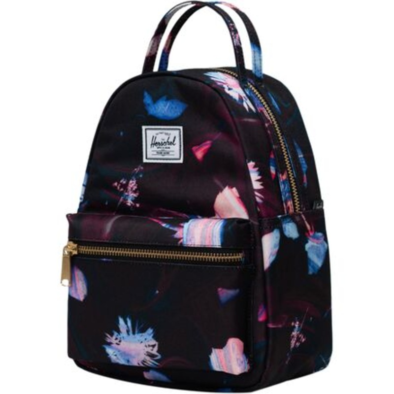 Nova Mini 9L Backpack|Sunlight Floral|One Size