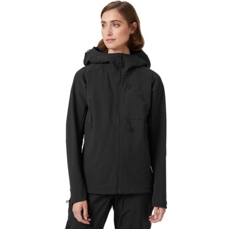 Odin Pro Shield Fleece Jacket – Women&apos;s