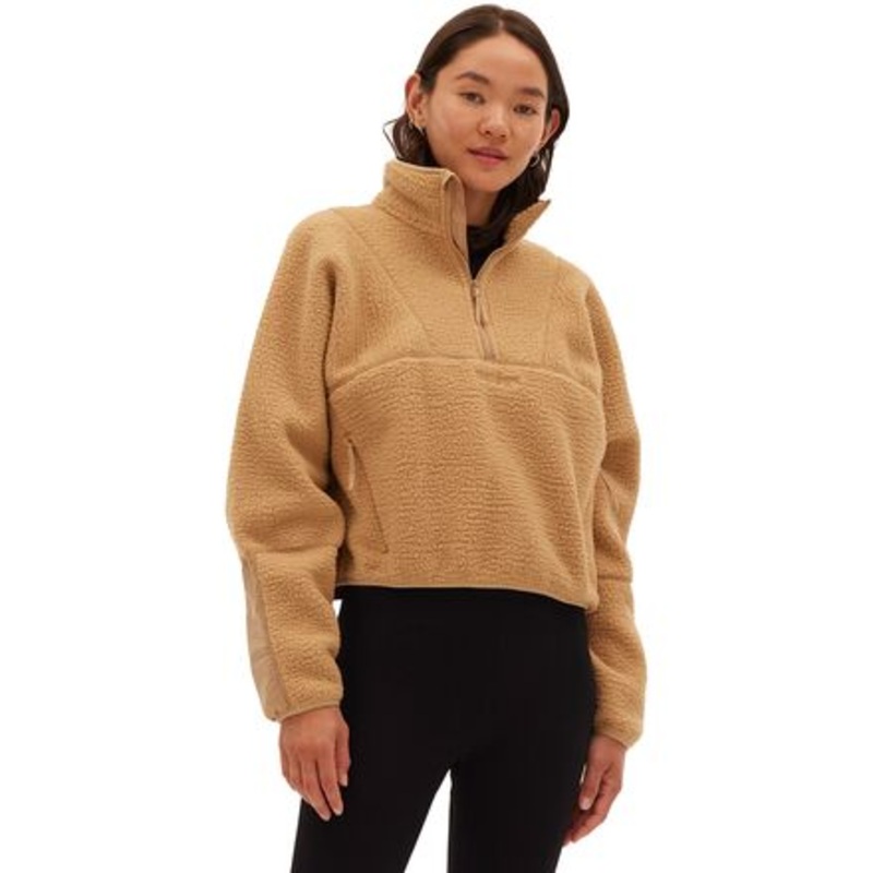 Pieper Fleece Jacket – Women&apos;s