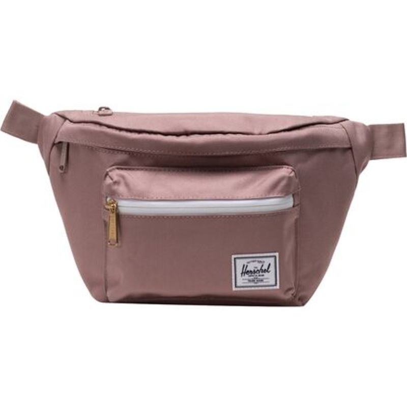 Pop Quiz 2L Hip Pack|Ash Rose|Black|Black/Four Leaf Clover|Black Iris/Red Ochre|Black Tonal|Iceberg Green Crosshatch|Lilas Crosshatch|Raven Crosshatch|Terrain Camo|Woodland Camo|One Size