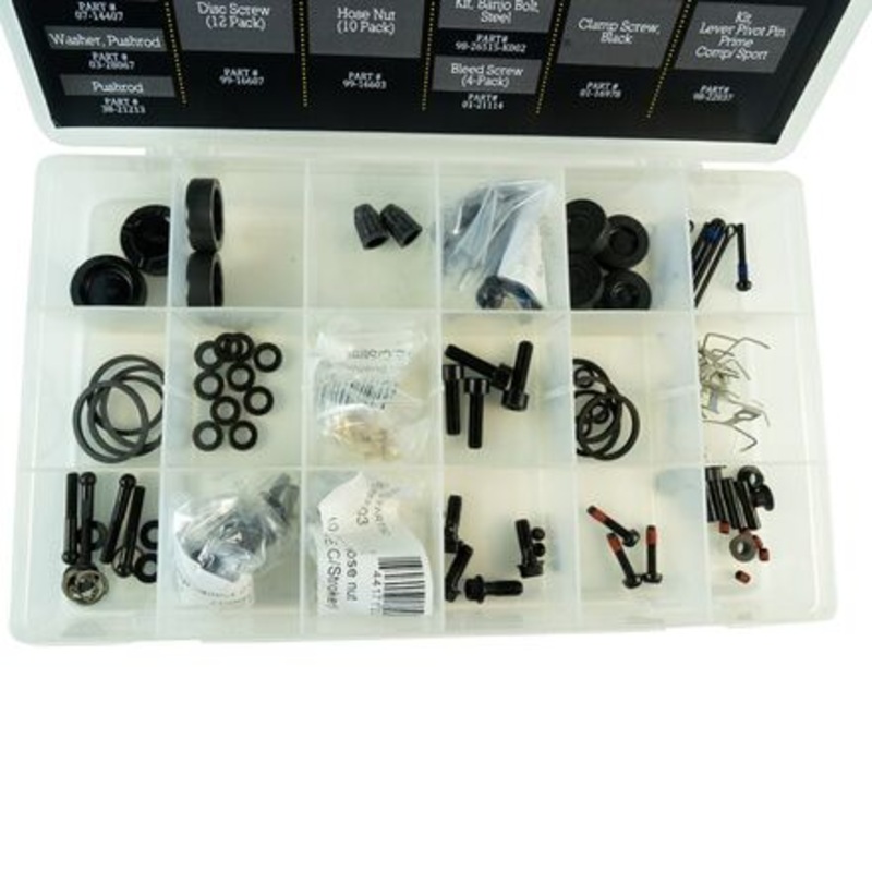 Prime Comp/Sport Small Parts Kit