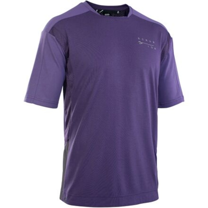 Scrub Amp Short-Sleeve BAT Jersey – Men&apos;s