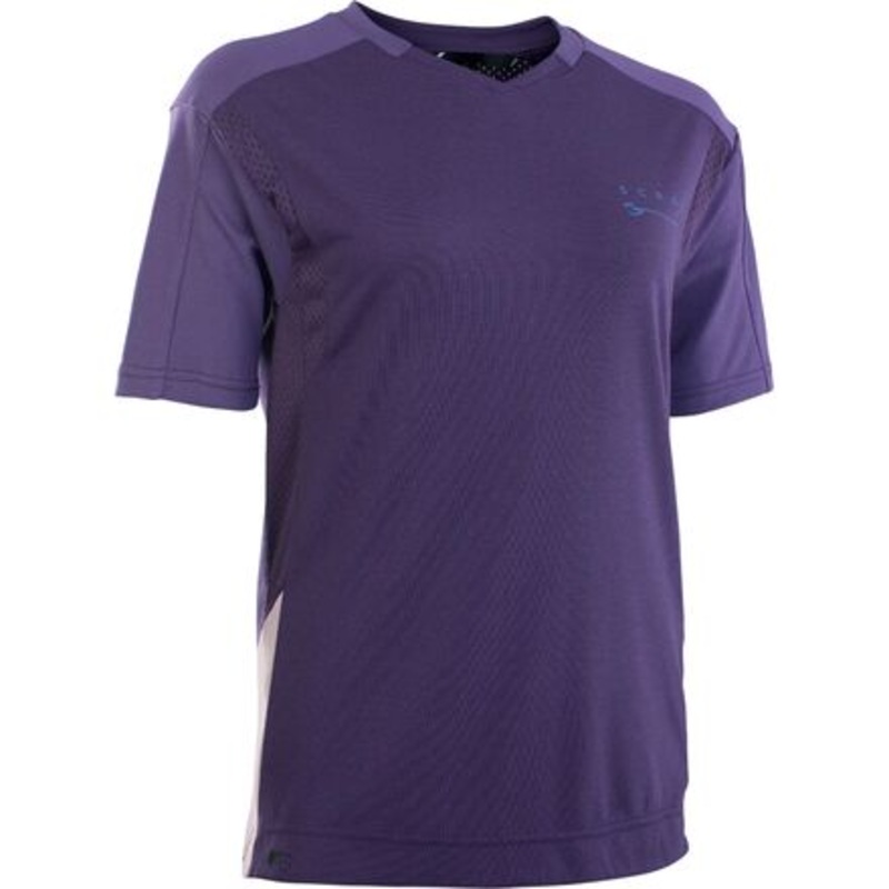 Scrub Amp Short-Sleeve BAT Jersey – Women&apos;s