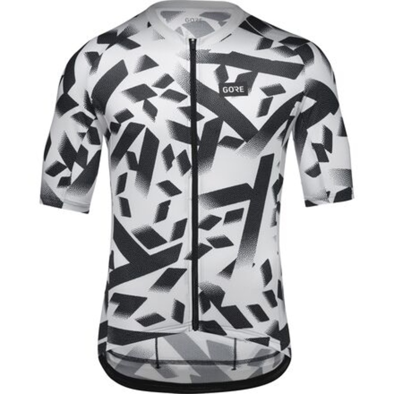 Spirit Signal Camo Jersey – Men&apos;s