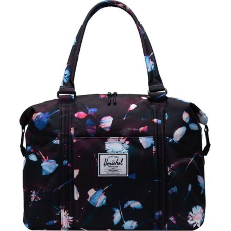 Strand Sprout Bag|Sunlight Floral|One Size