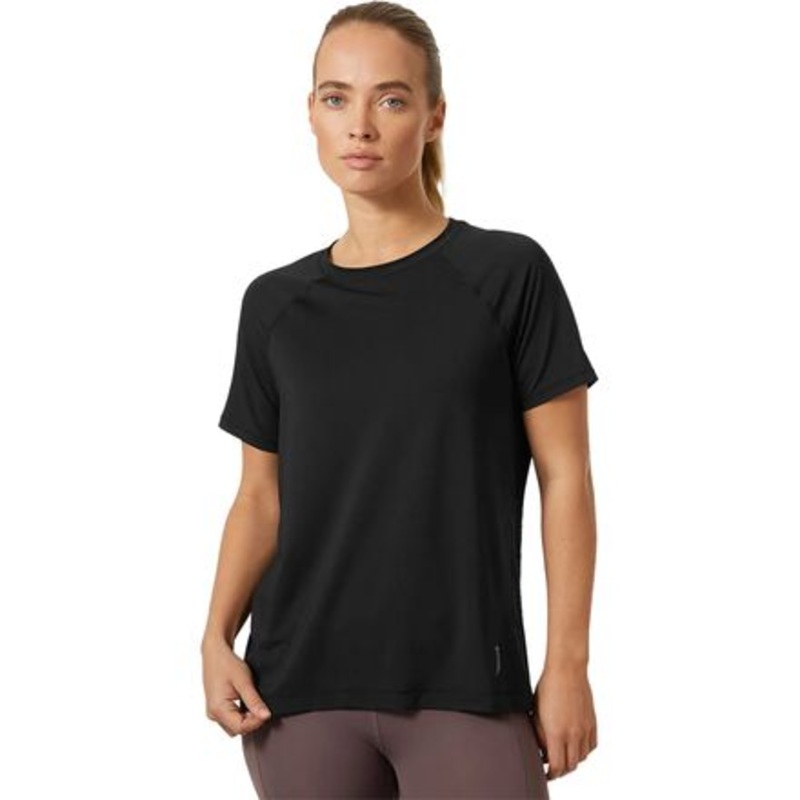 Tech Trail Short-Sleeve T-Shirt – Women&apos;s
