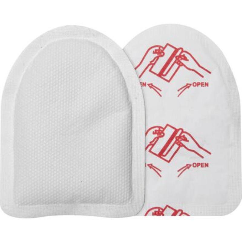Toe Warmers – 20 pack|One Color|None