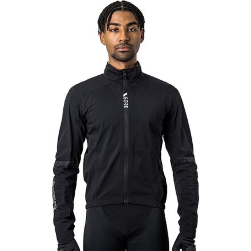 Torrent Cycling Jacket – Men&apos;s