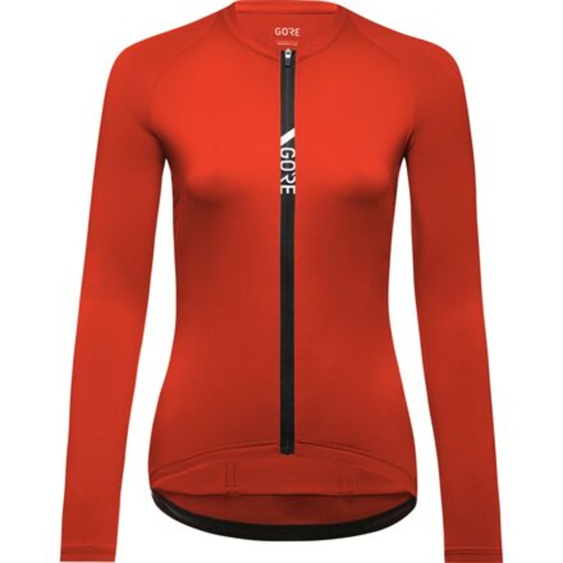 Torrent Long Sleeve Jersey – Women&apos;s