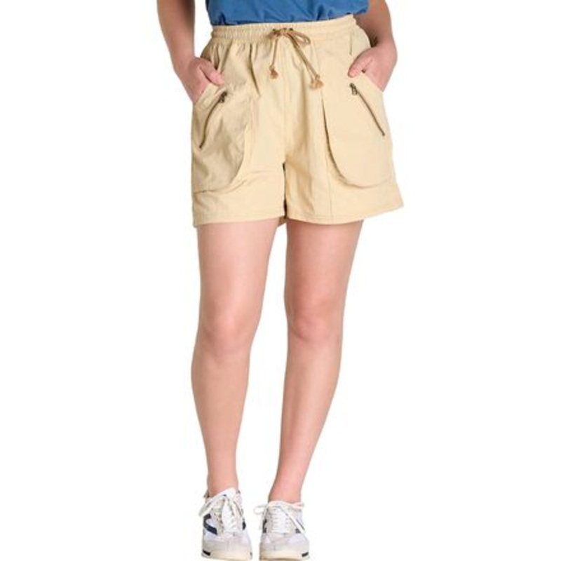 Trailscape Pull-On Short – Women&apos;s