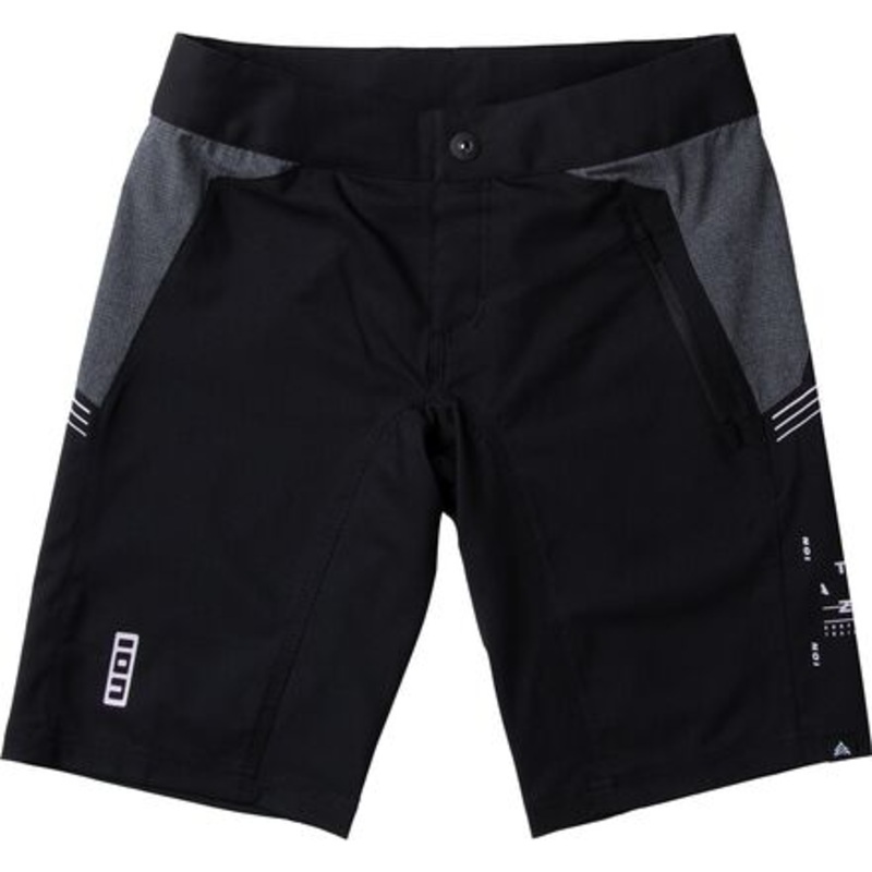 Traze Short – Women&apos;s|Black|Sea Grass|Shark Grey|L|XS|S|M