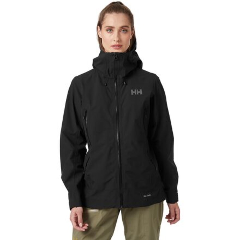 Verglas Infinity Shell Jacket – Women&apos;s