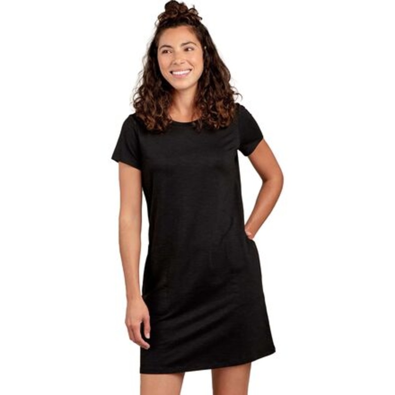 Windmere II Short-Sleeve Dress – Women&apos;s
