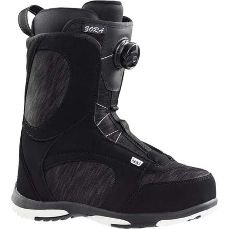 Zora Boa Snowboard Boots Women&apos;s