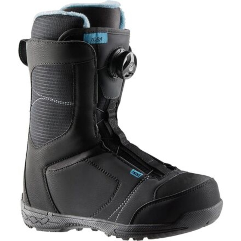 Zora Lyt Boa Snowboard Boots – Women&apos;s – 2025