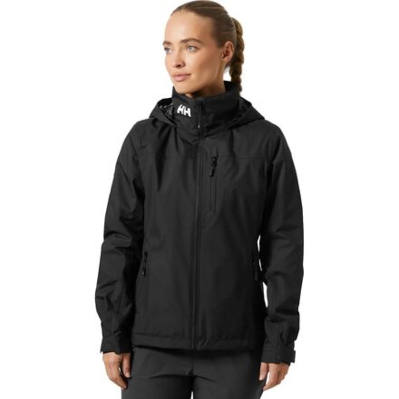 2.0 Crew Hooded Midlayer Jacket – Women&apos;s