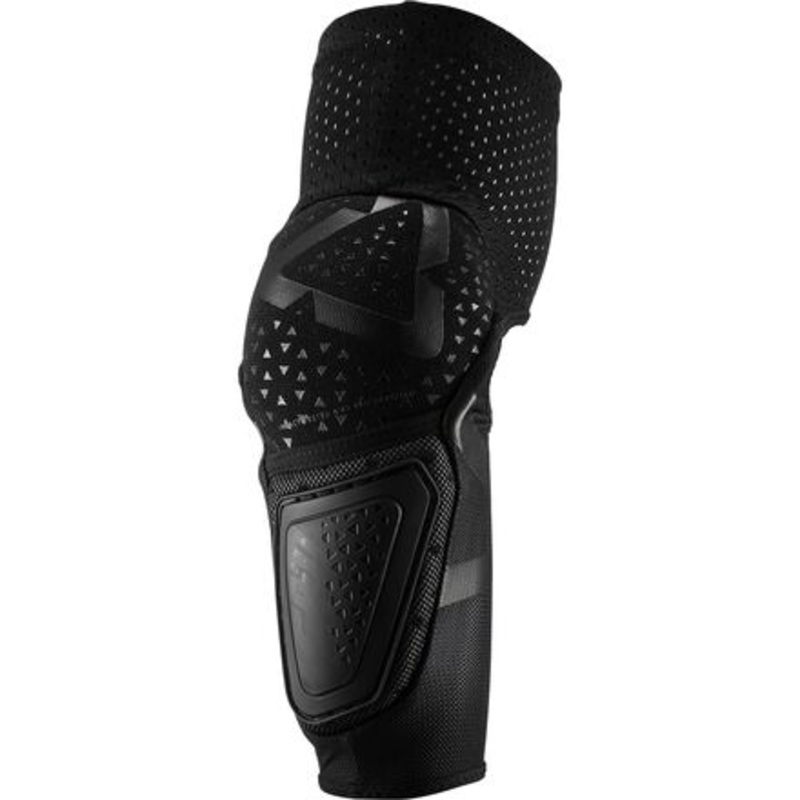 3DF Hybrid Elbow Guard|Black|Flint|White/Black|L/XL|S/M