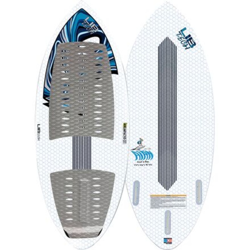 Air&apos;N Skim Board|One Color|One Color – 2022|4ft 4in|4ft 8in|4ft 6in